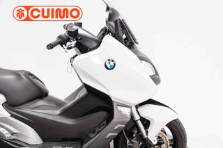 BMW C 600 SPORT