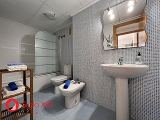 Piso en venta en Marina d'Or en Oropesa del Mar/Orpesa