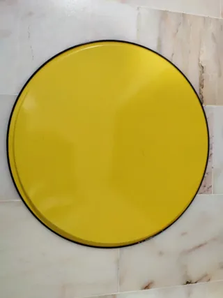 BANDEJA METAL SCHWEPPES ORIGINAL