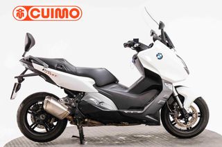 BMW C 600 SPORT
