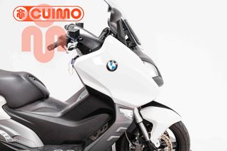 BMW C 600 SPORT