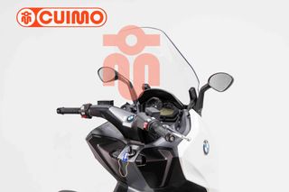 BMW C 600 SPORT