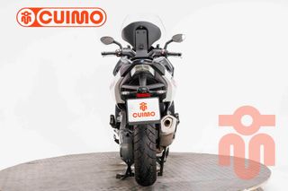 BMW C 600 SPORT