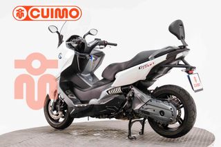 BMW C 600 SPORT