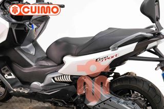 BMW C 600 SPORT