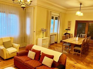 Piso en venta en Campo de la Juventud en Palencia