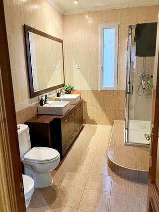 Piso en venta en Campo de la Juventud en Palencia