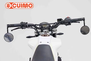 HUSQVARNA VITPILEN 401