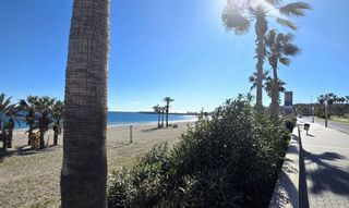 Piso en venta en Carboneras