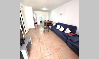 Piso en venta en Carboneras