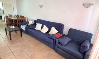 Piso en venta en Carboneras