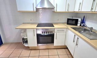 Piso en venta en Carboneras