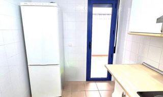 Piso en venta en Carboneras