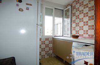 Piso en venta en Sur - PAU 4 en Móstoles