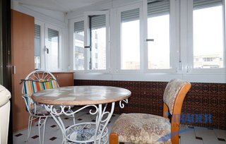 Piso en venta en Sur - PAU 4 en Móstoles