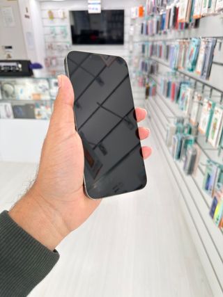 iPhone 13 Pro Max 256GB Verde Alpino