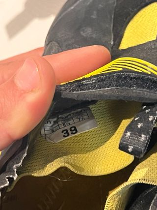 Pies de Gato La Sportiva Theory