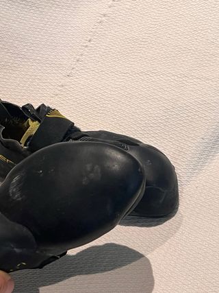 Pies de Gato La Sportiva Theory