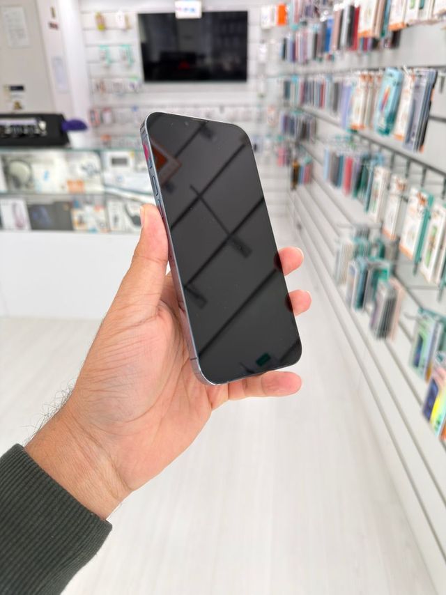 iPhone 13 Pro Max 128GB Azul Sierra