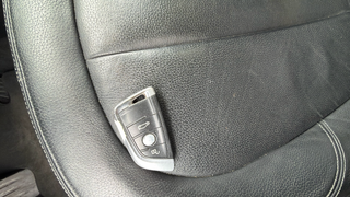 BMW Serie 2 218d Gran Tourer 110 kW (150 CV)