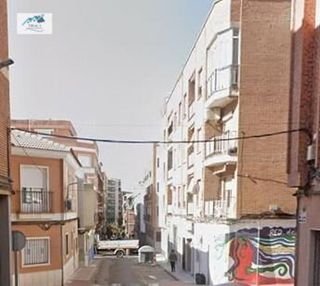 Piso en venta en Centro en Puertollano