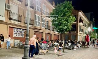 Local comercial en venta en Centro en Fuenlabrada