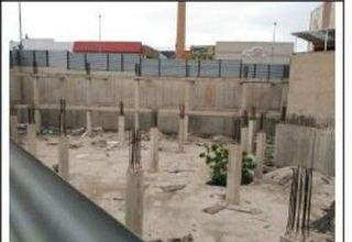 Edificio en venta en Molina de Segura ciudad en Molina de Segura