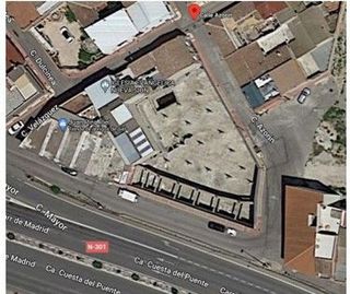 Edificio en venta en Molina de Segura ciudad en Molina de Segura