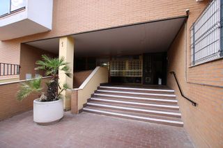 Piso en venta en Estación-Manantiales en Guadalajara