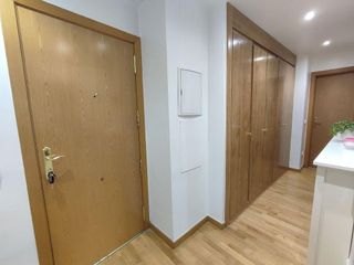 Piso en venta en Estación-Manantiales en Guadalajara