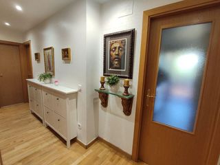 Piso en venta en Estación-Manantiales en Guadalajara