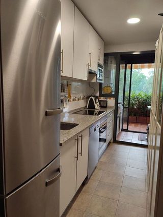 Piso en venta en Estación-Manantiales en Guadalajara