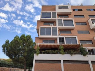 Piso en venta en Estación-Manantiales en Guadalajara