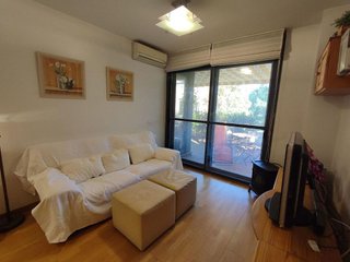 Piso en venta en Estación-Manantiales en Guadalajara