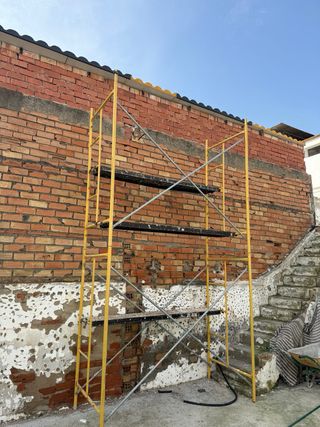 Mantenimientos GENERAL