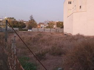 Terreno en venta en Monforte del Cid