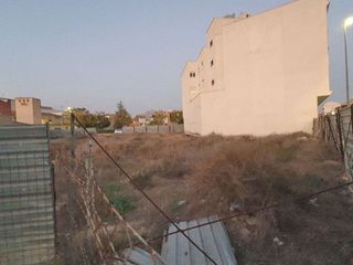 Terreno en venta en Monforte del Cid