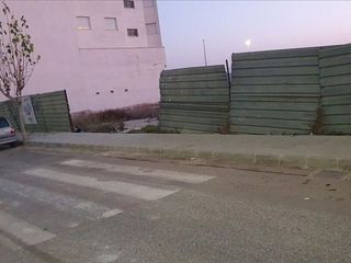 Terreno en venta en Monforte del Cid