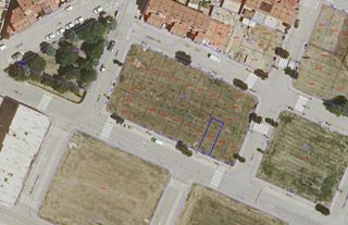 Terreno en venta en Marchamalo