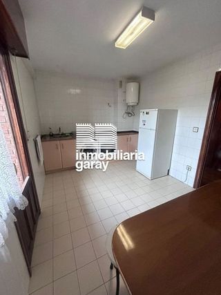 Piso en venta en Medina de Pomar