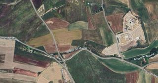 Terreno en venta en Fuente el Saz de Jarama