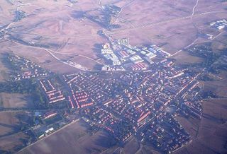 Terreno en venta en Fuente el Saz de Jarama