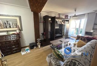 Piso en venta en Zona Pinilla en Zamora