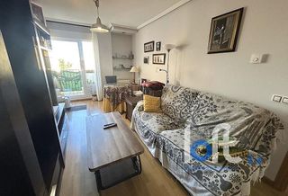 Piso en venta en Zona Pinilla en Zamora