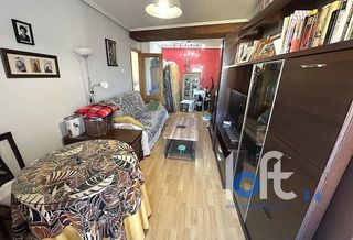 Piso en venta en Zona Pinilla en Zamora
