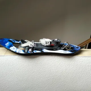 Raquetas de nieve TSL 227 Skyline