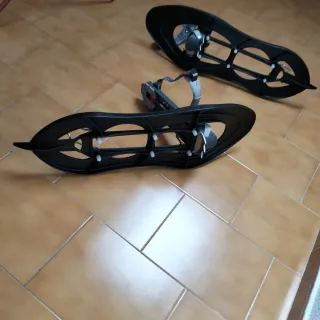 Raquetas de nieve TSL 227 Skyline