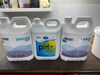 Piscina Intex Desmontable