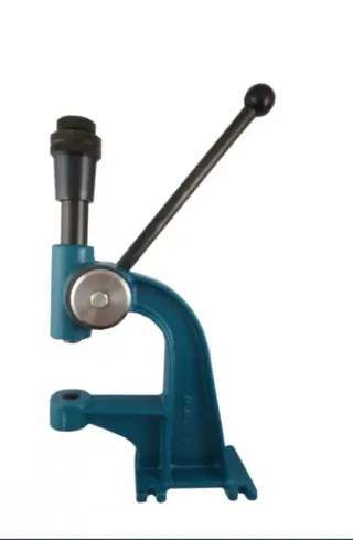 Prensa manual T4N Profesional