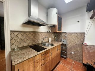 Piso en venta en Centro en Puerto de Santa María (El)